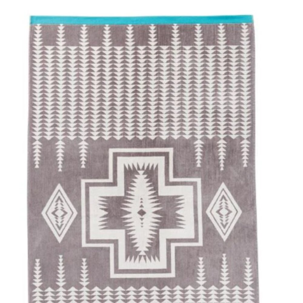 Pendleton Harding Jacquard Spa Towel